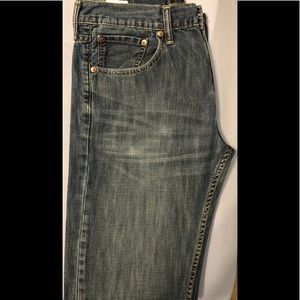 Levi’s 527 Jeans 👖